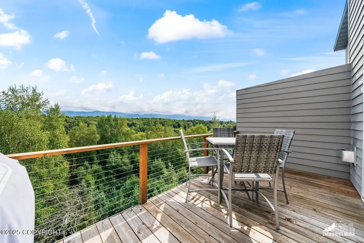 11483 Moonrise Ridge Place #10, Anchorage, AK 99516 - Image #1