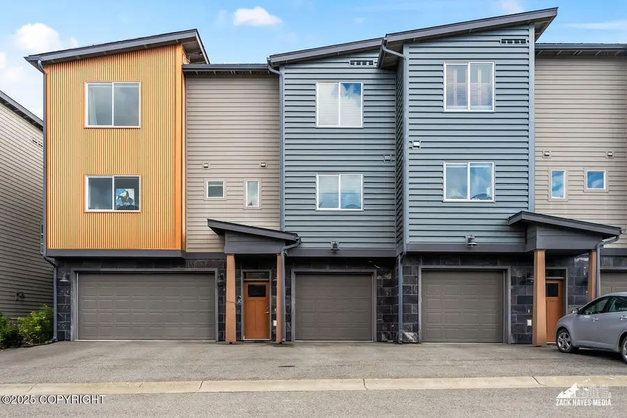 11483 Moonrise Ridge Place #10, Anchorage, AK 99516 - Image #3