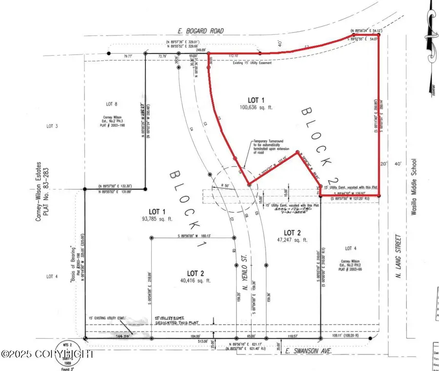 510 E Bogard Road, Wasilla, AK 99654 - Image #2