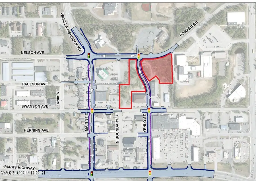 510 E Bogard Road, Wasilla, AK 99654 - Image #3