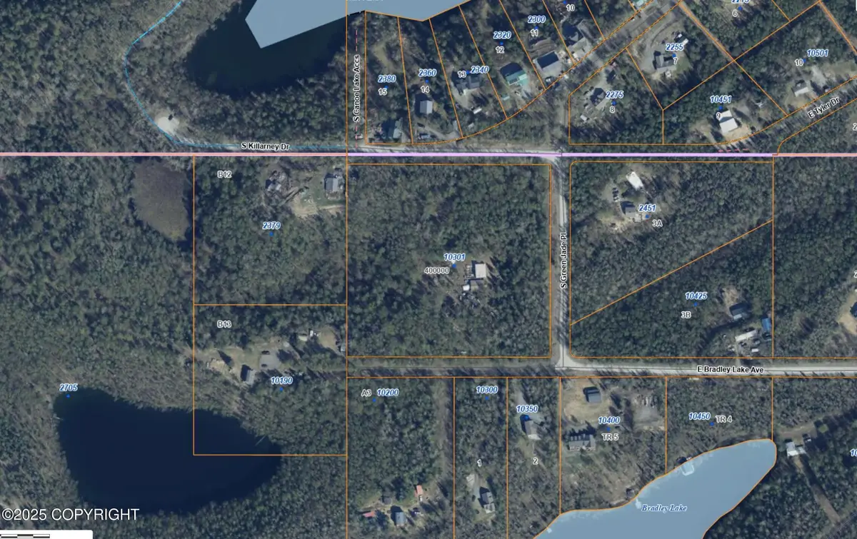 2365 S Killarney Road, Palmer, AK 99645 - Image #1