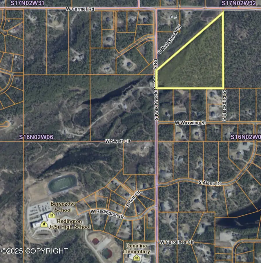 6315 S Knik Knack Mud Shack Circle, Wasilla, AK 99623 - Image #2