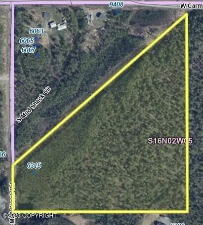 6315 S Knik Knack Mud Shack Circle, Wasilla, AK 99623 - Image #3