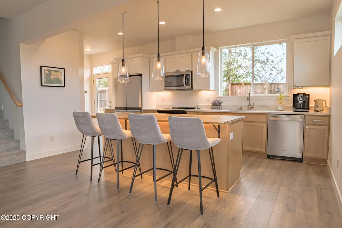 3668 Little Bear Place #6, Anchorage, AK 99504 - Image #1