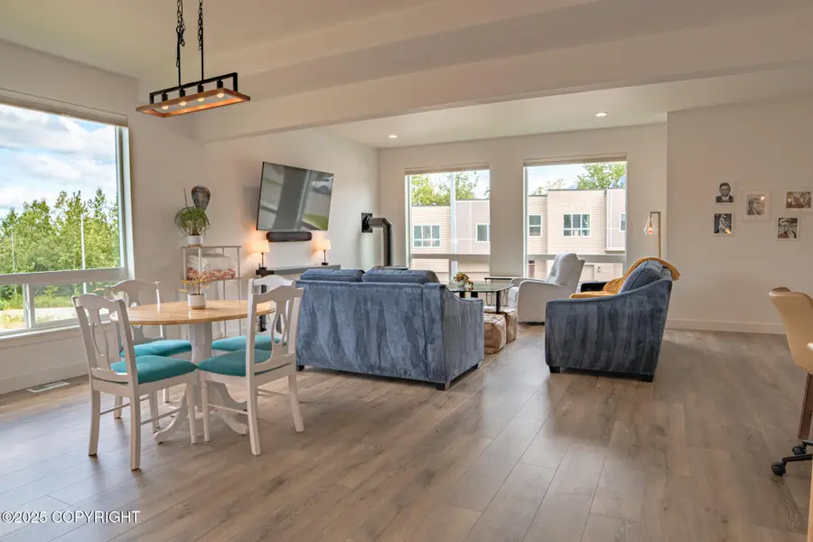 3668 Little Bear Place #6, Anchorage, AK 99504 - Image #3