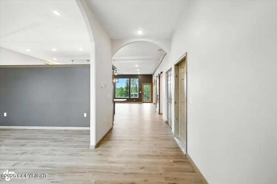 1557 S Birch Lake Drive, Big Lake, AK 99652 - Image #3