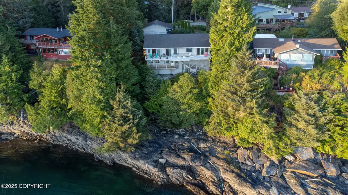 3736-3738 Justice Court, Ketchikan, AK 99901 - Image #1