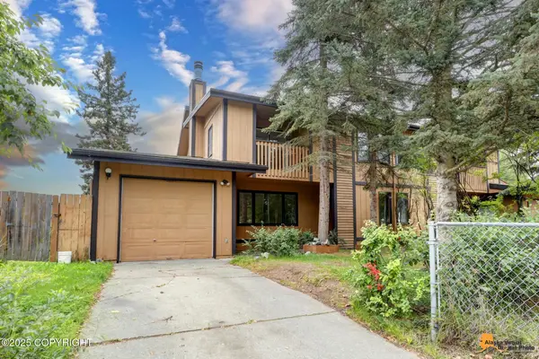 3701 Young Street, Anchorage, AK 99508