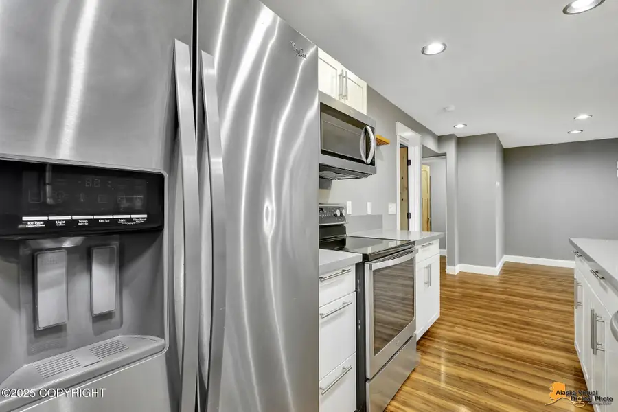 7510 Foxridge Way #2A, Anchorage, AK 99518 - Image #3