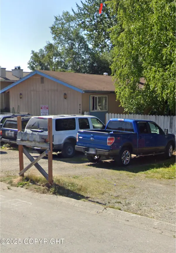 4140 Grape Place, Anchorage, AK 99508