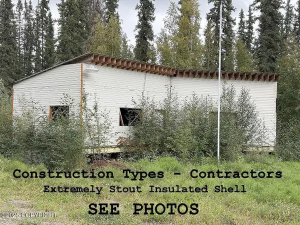 265 E Rambling Road, Fairbanks, AK 99712