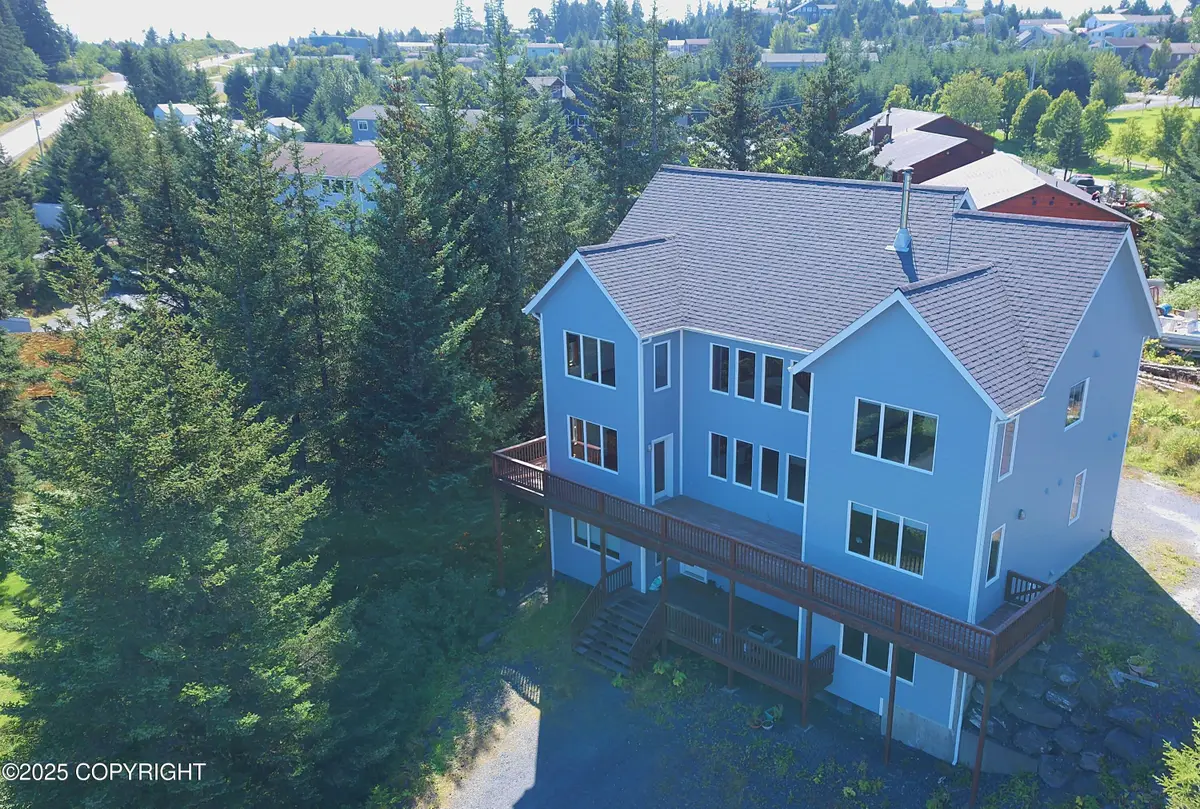 4142 Ocean Drive, Kodiak, AK 99615 - Image #1