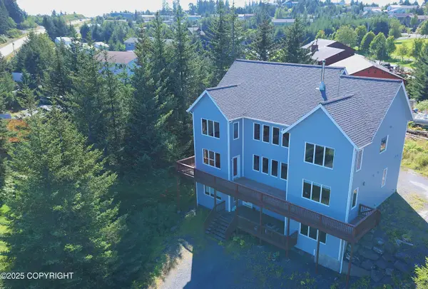 4142 Ocean Drive, Kodiak, AK 99615