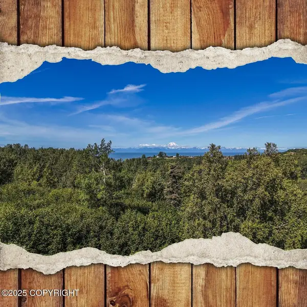 15494 Tovarish Road, Ninilchik, AK 99639