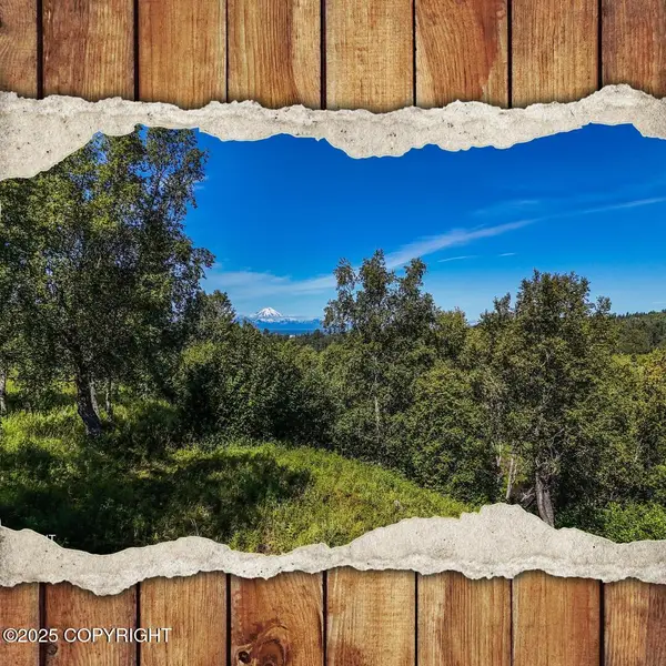 15522 Tovarish Road, Ninilchik, AK 99639