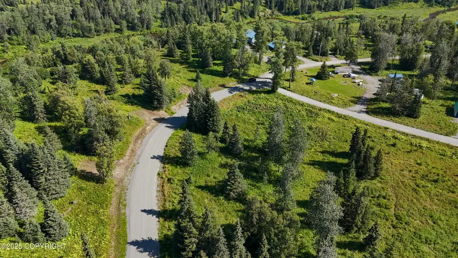 15515 Tovarish Road, Ninilchik, AK 99639 - Image #2