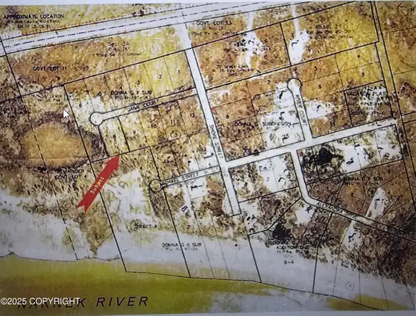 0000 Jaime Court, Naknek, AK 99633