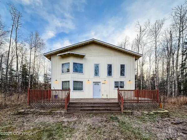 5200 W Bromley Drive, Wasilla, AK 99654
