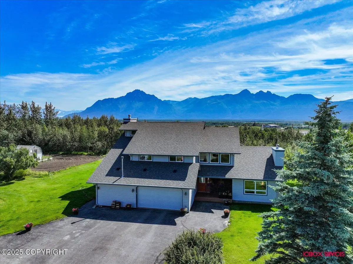 6991 E Connect Court, Palmer, AK 99645 - Image #1