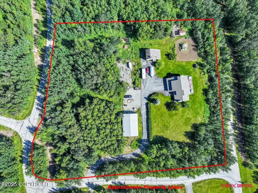 6991 E Connect Court, Palmer, AK 99645 - Image #2