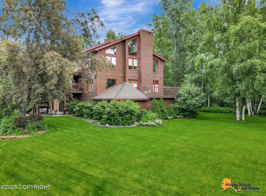 6110 Country Ln Circle, Anchorage, AK 99504 - Image #3