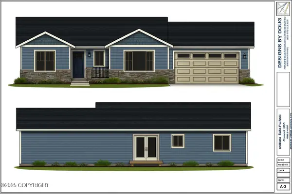 13400 E Cayuga Avenue, Palmer, AK 99645