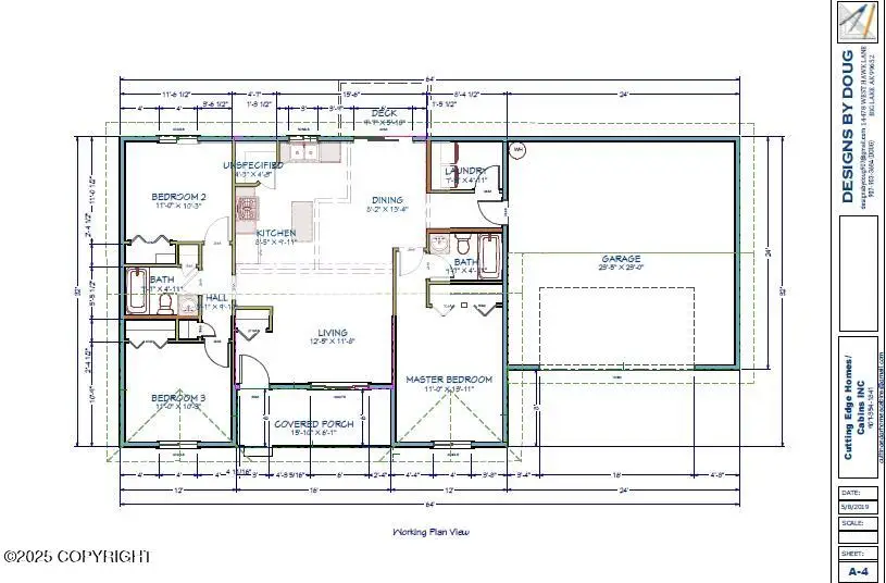 13400 E Cayuga Avenue, Palmer, AK 99645 - Image #2