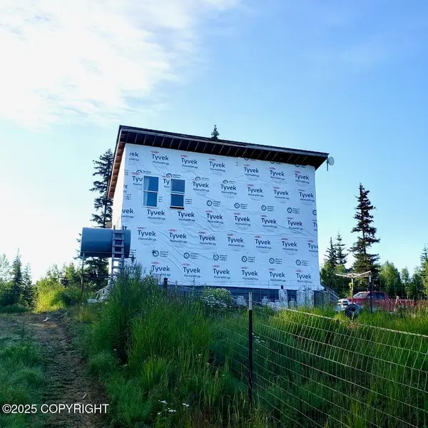 27200 Birdwatch Street, Anchor Point, AK 99556