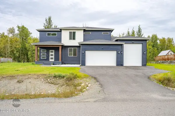 7140 E Riparian Loop, Palmer, AK 99645
