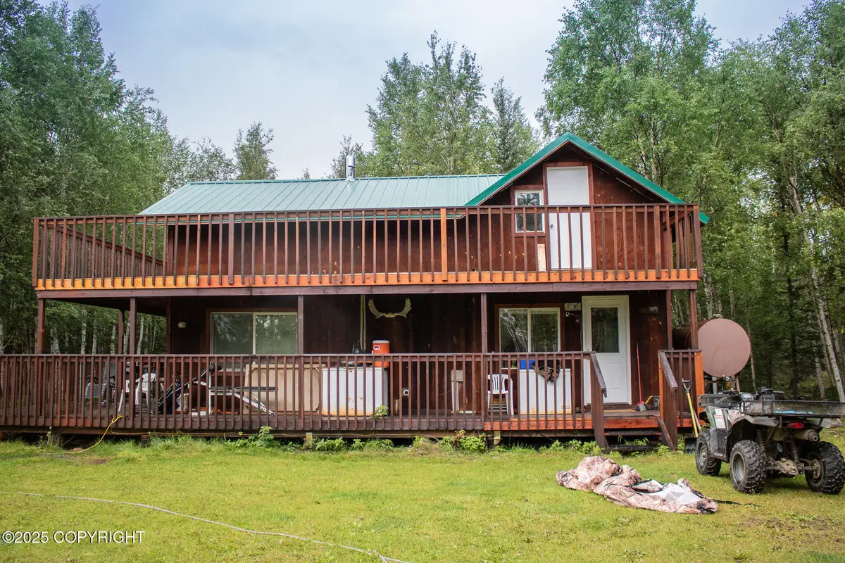 1210 Hudson Road, Healy, AK 99743 - Image #1