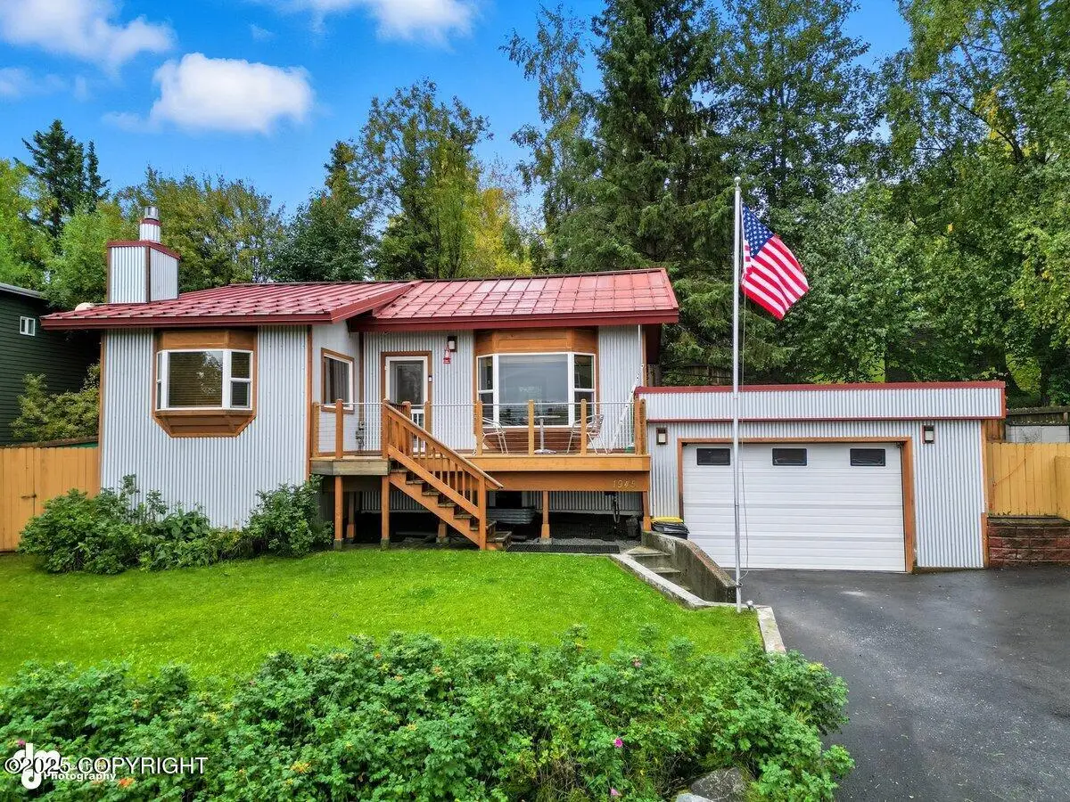1945 Spenard Road, Anchorage, AK 99503 - Image #1