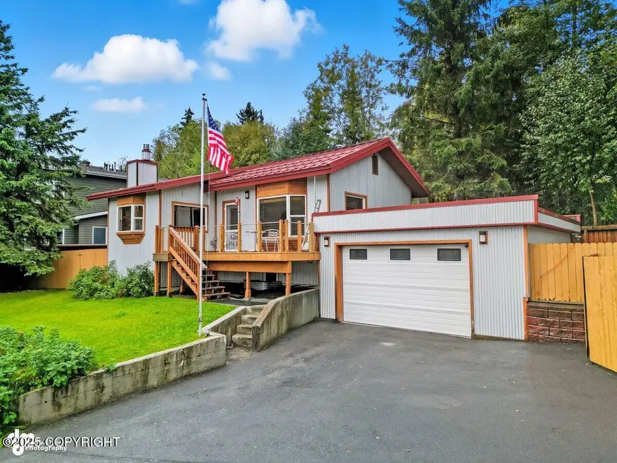 1945 Spenard Road, Anchorage, AK 99503 - Image #2