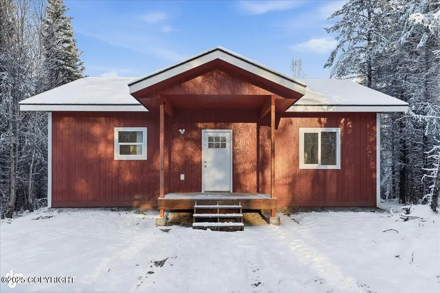 41330 Old Sterling Highway, Anchor Point, AK 99556 - Image #2