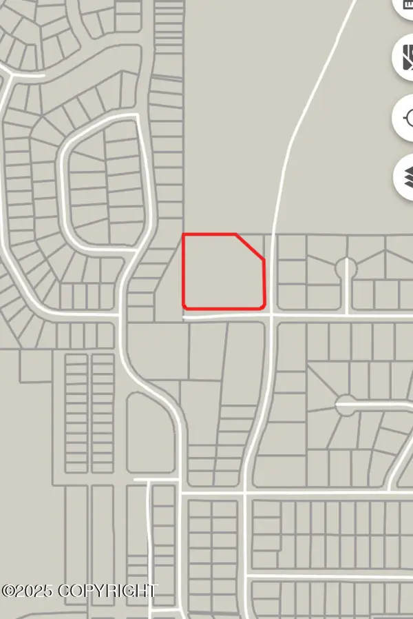 104 Benson Drive, Seward, AK 99664