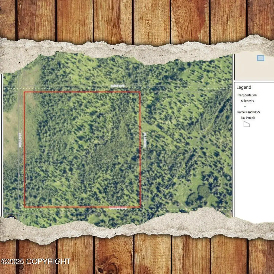 14449 Murry Street, Ninilchik, AK 99639 - Image #1