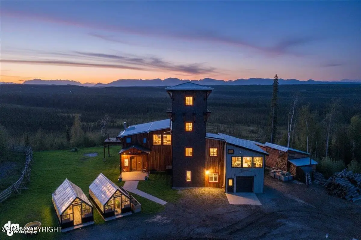 35250 Reger Road, Soldotna, AK 99669 - Image #1