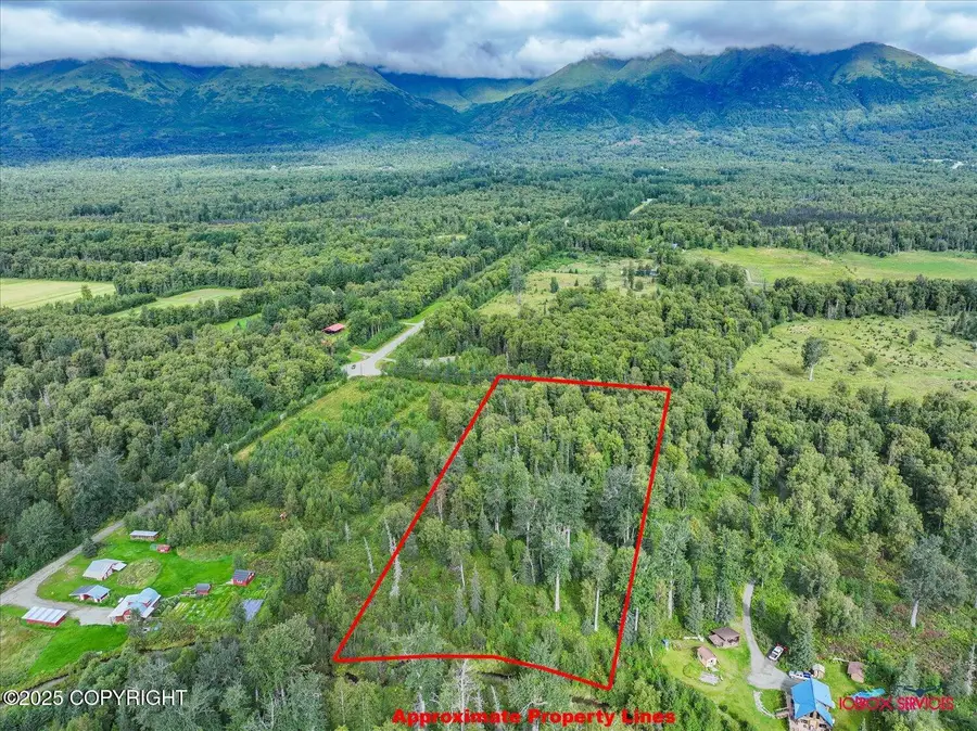 6114 E Altra Drive, Wasilla, AK 99654 - Image #2