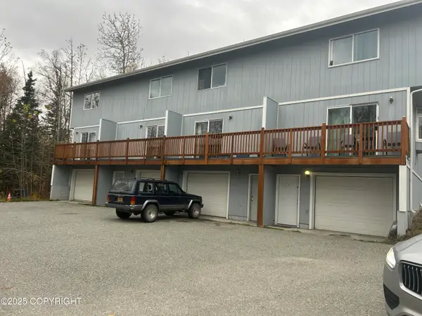 480 E Agate Lane, Wasilla, AK 99654