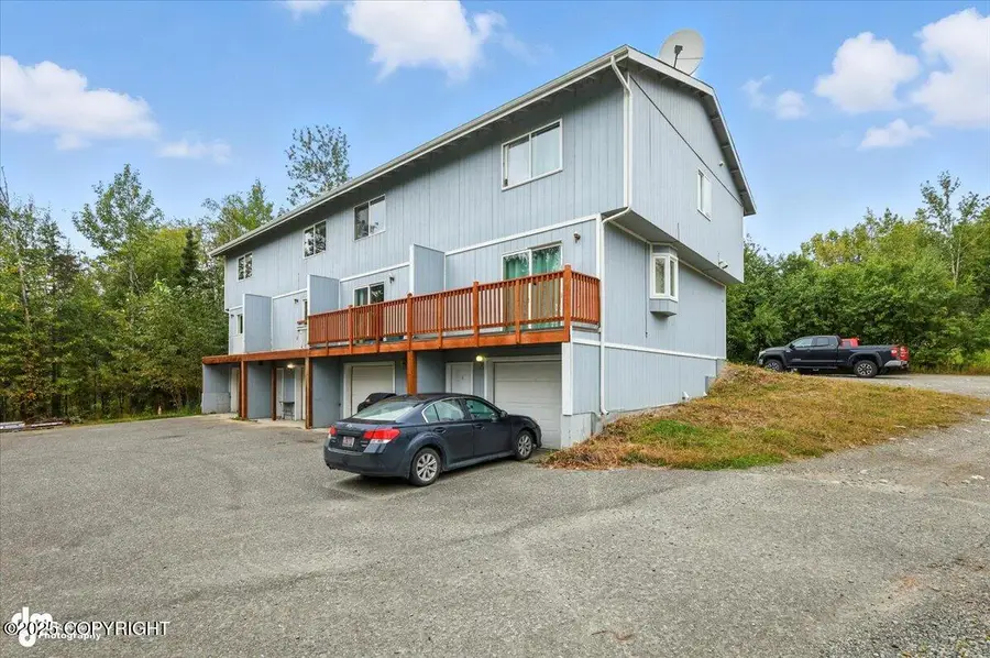 480 E Agate Lane, Wasilla, AK 99654 - Image #2