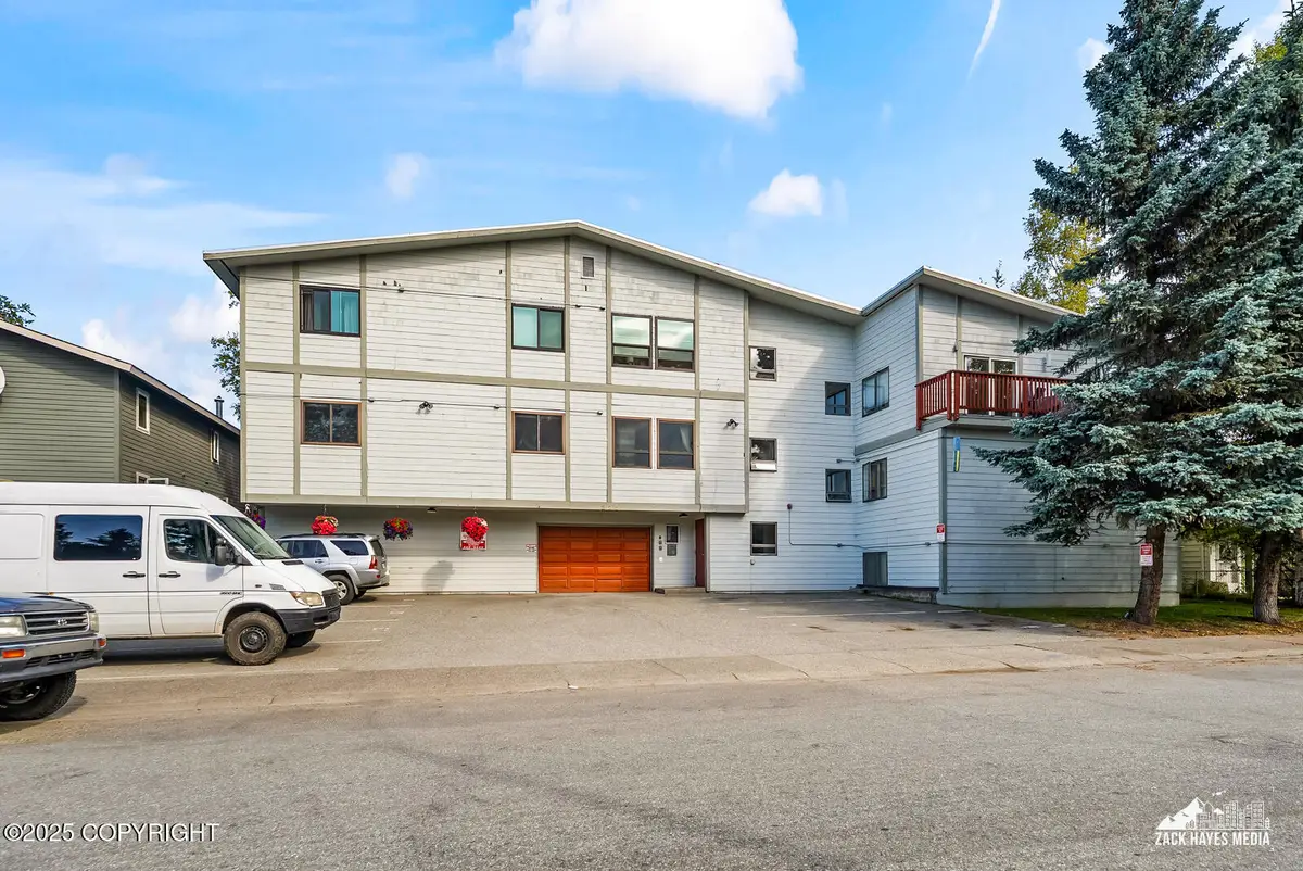 329 E 14th Avenue #10, Anchorage, AK 99501 - Image #1