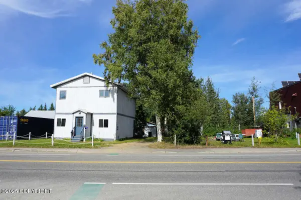 202 10th Avenue, Fairbanks, AK 99701