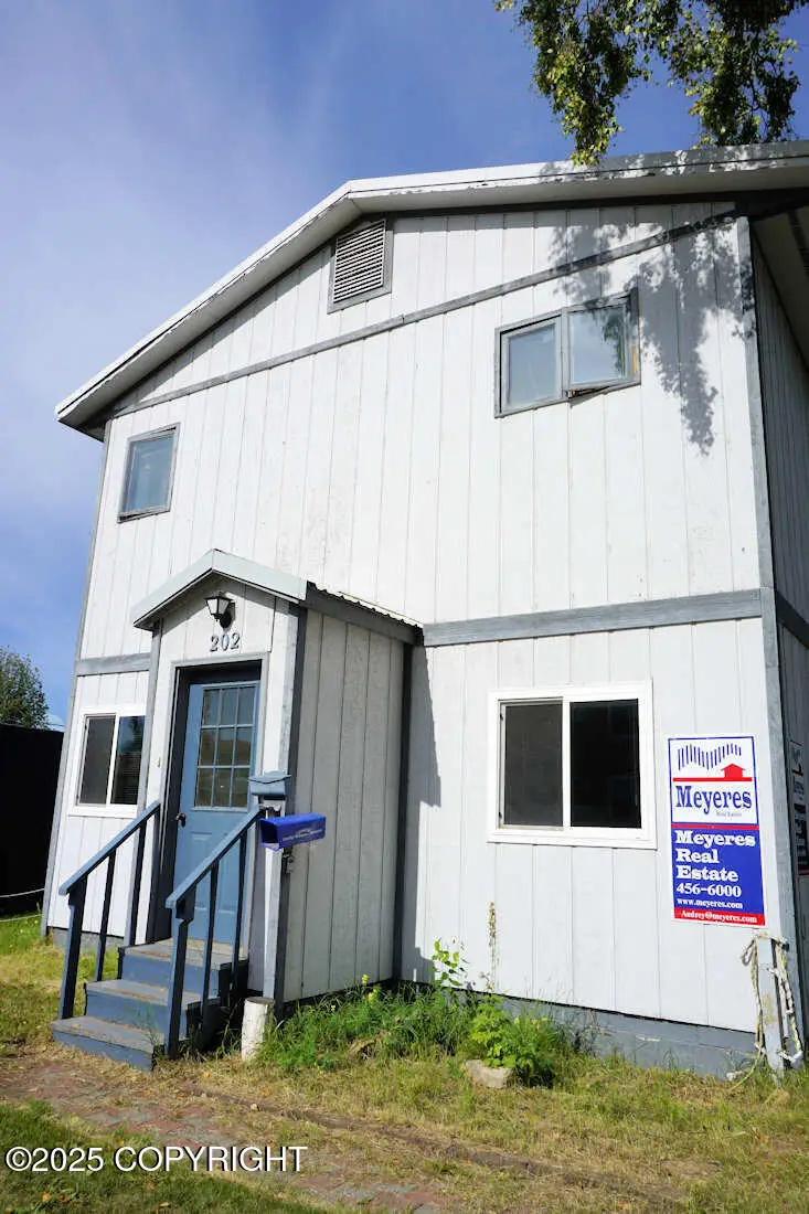202 10th Avenue, Fairbanks, AK 99701 - Image #2