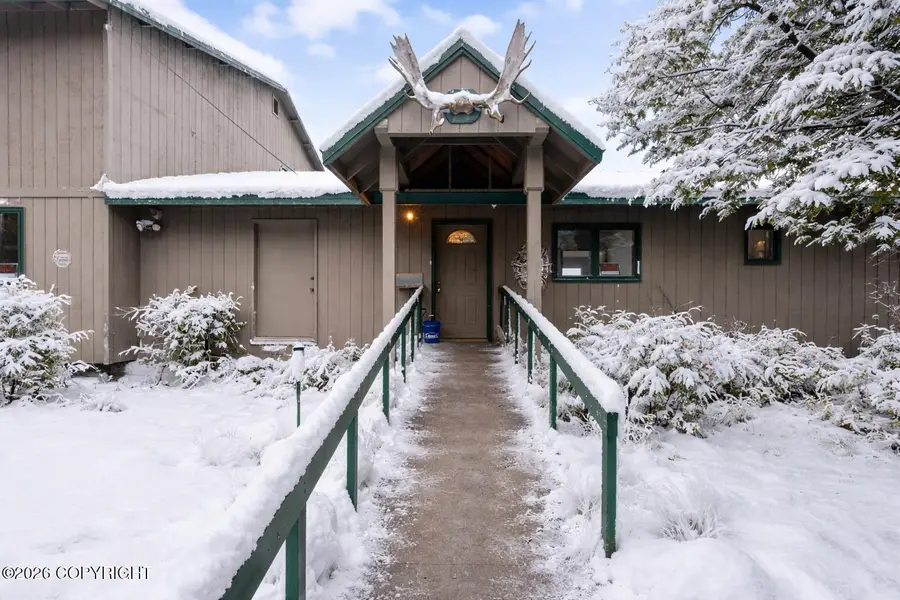62479 Skyline Drive, Homer, AK 99603 - Image #2
