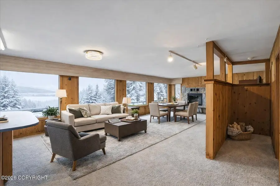 62479 Skyline Drive, Homer, AK 99603 - Image #3