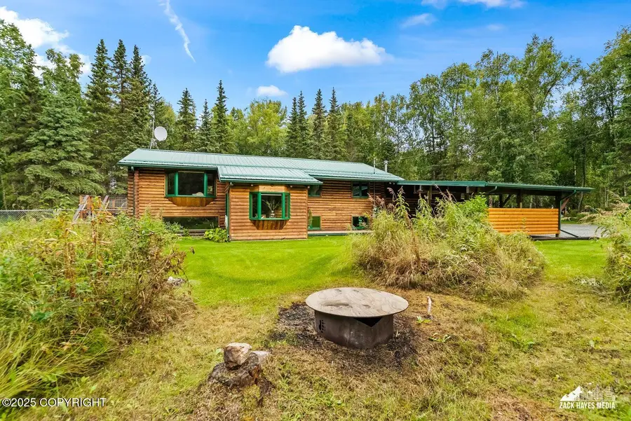 21624 Sean Street, Chugiak, AK 99567 - Image #2