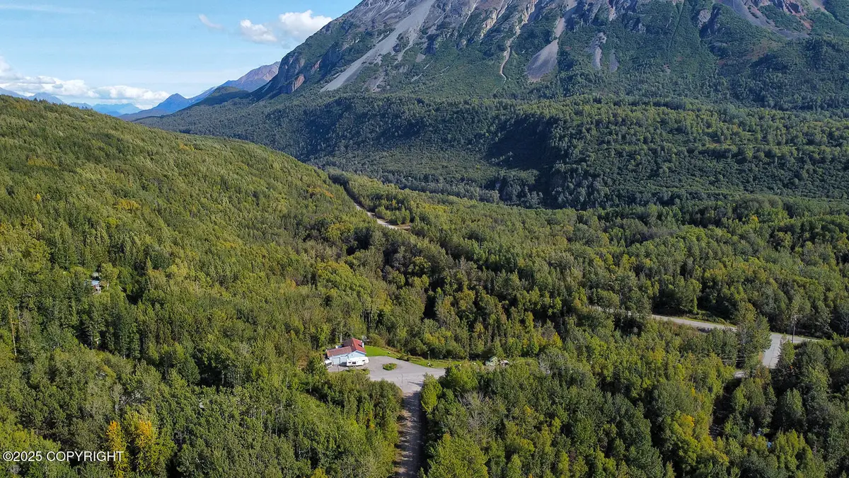 15661 N Fish Lake Road, Chickaloon, AK 99674 - Image #1