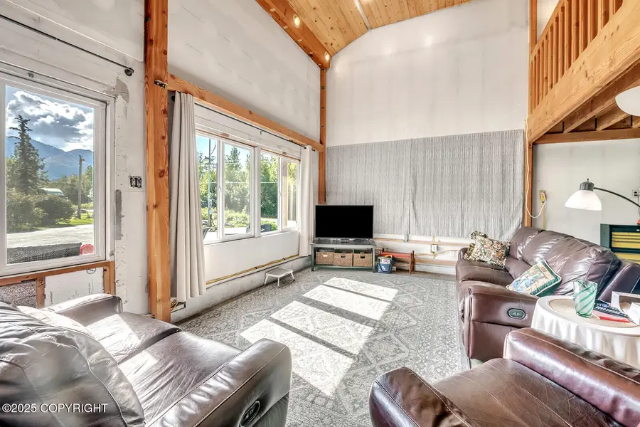 15661 N Fish Lake Road, Chickaloon, AK 99674 - Image #3