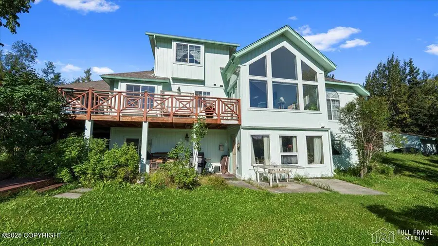 8300 E Regents Road, Palmer, AK 99645 - Image #2