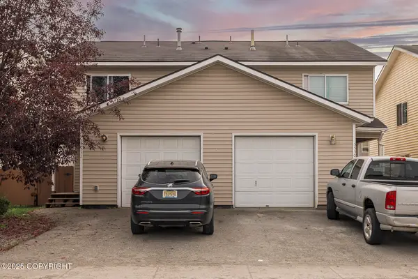 5552 E 4th Avenue #6, Anchorage, AK 99504