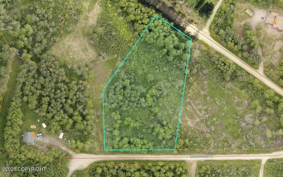 810 Duckwood Court, Fairbanks, AK 99712 - Image #2